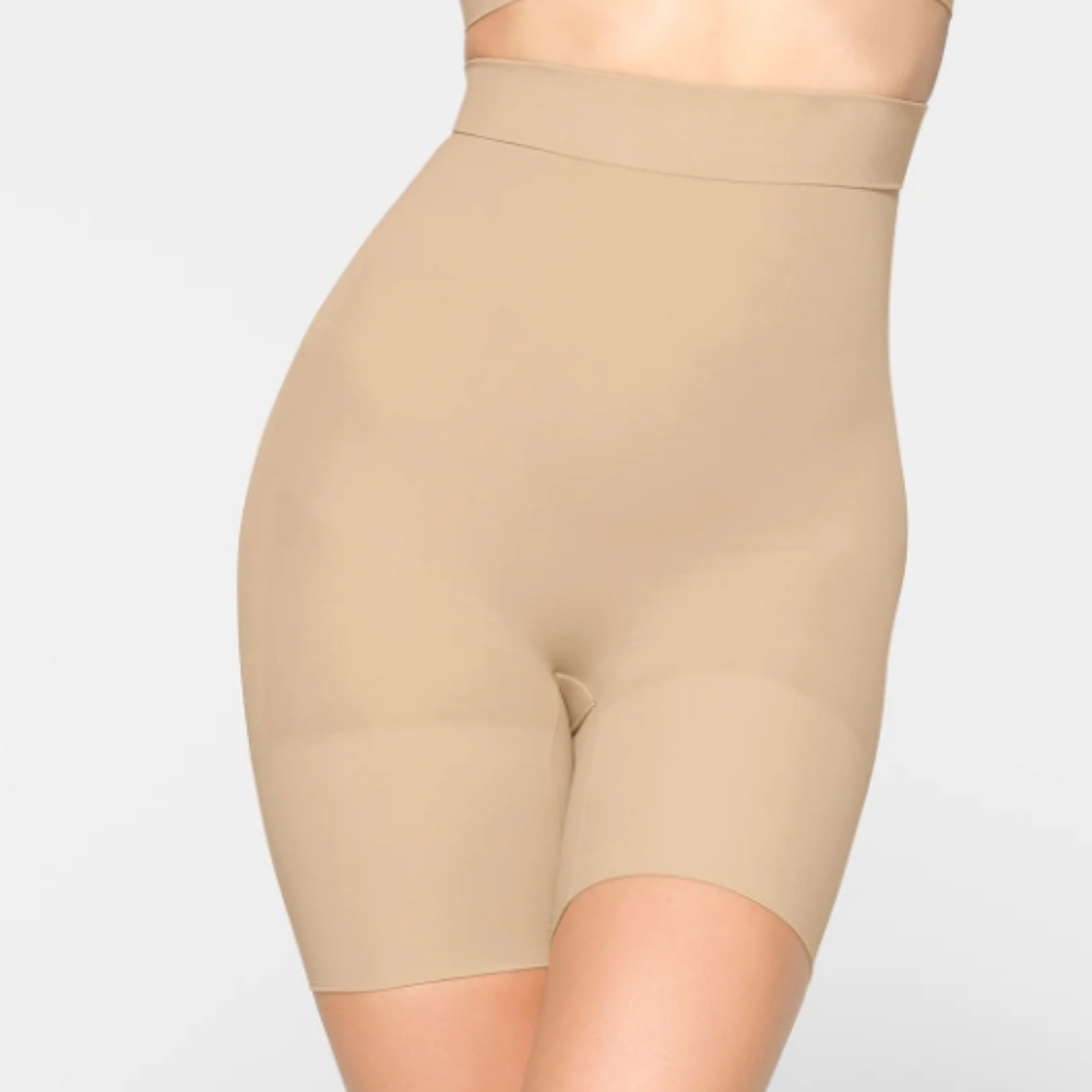 Skims Shapewear Shorts